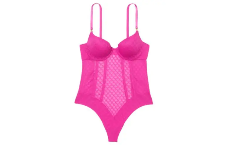 Victoria's Secret Women's Bodysuits