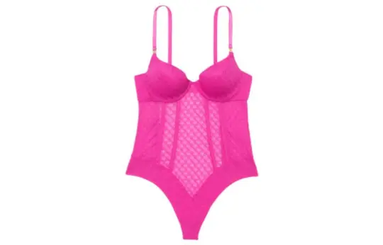 Victoria's Secret Women's Bodysuits
