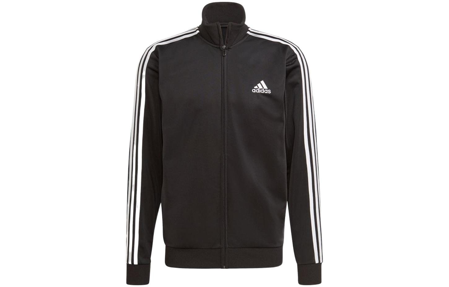 Adidas Sportswear Casual Sportswear Men’s International Version Black