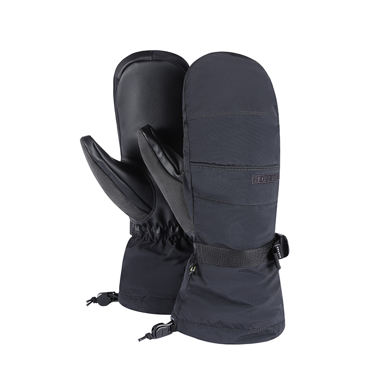 BURTON Ski Gloves Mittens Men's