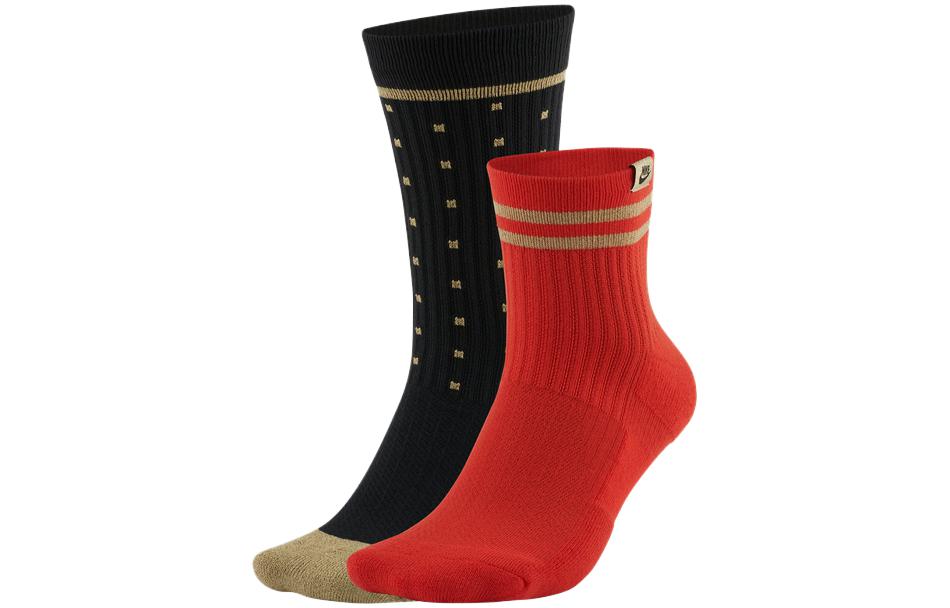 Nike Men’s Crew Socks