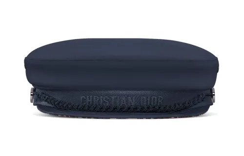 DIOR Hats & Caps Women's Marine Blue