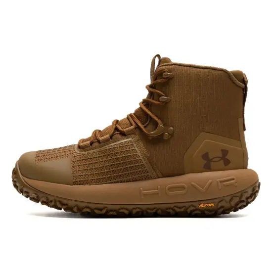 Under Armour Hovr Infil Waterproof Tactical Boot 'Coyote'