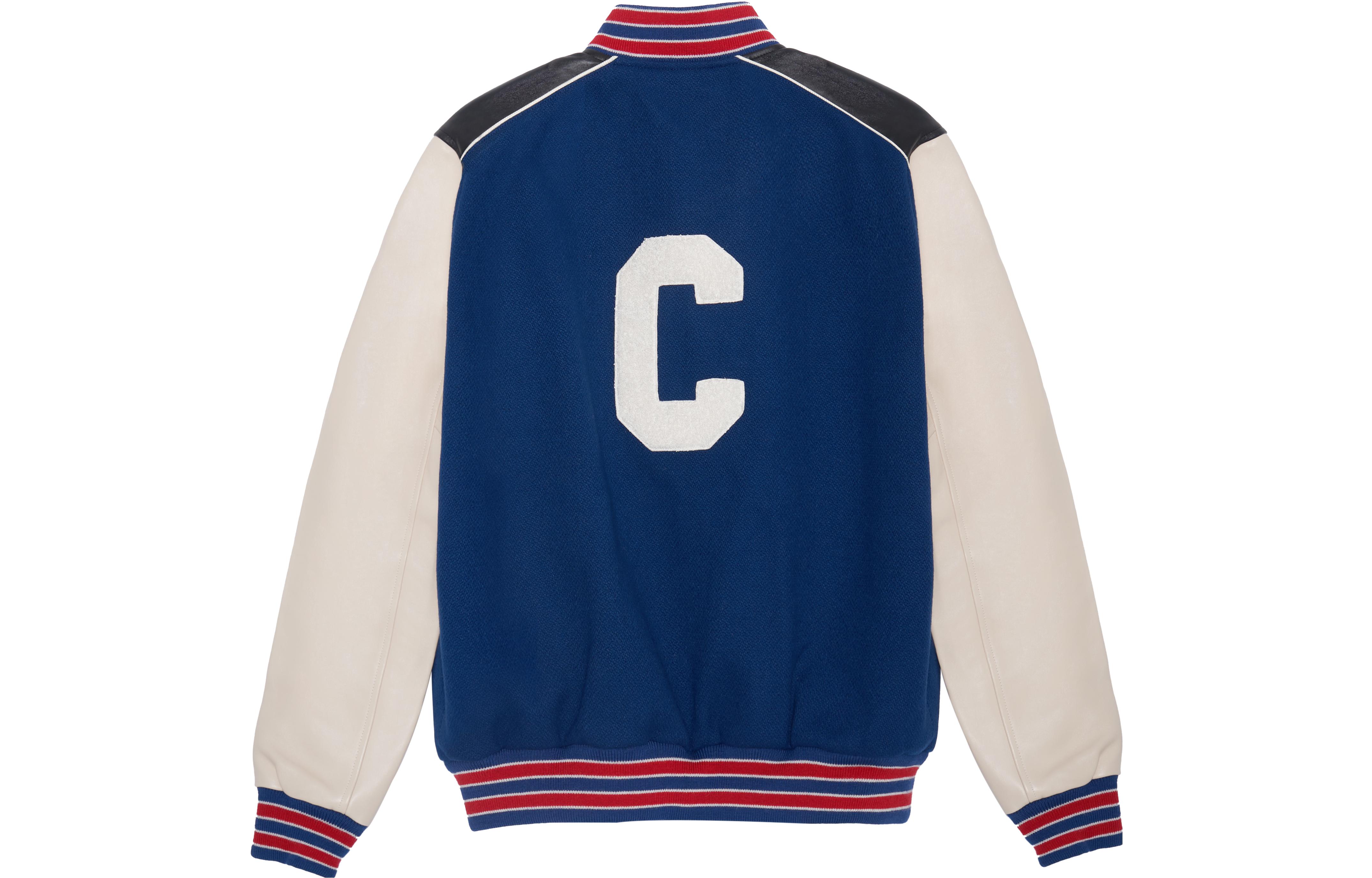 CELINE SS23 CLogo  