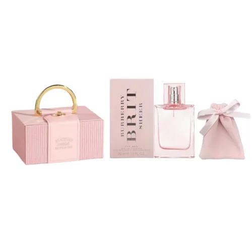 Burberry Cherry Blossom Love Confession Women's