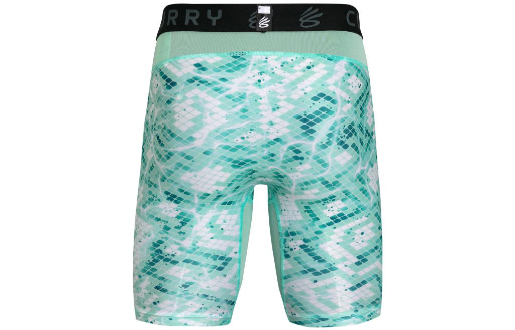 Under Armour HeatGear Sports Shorts Men’s Blue Moderate