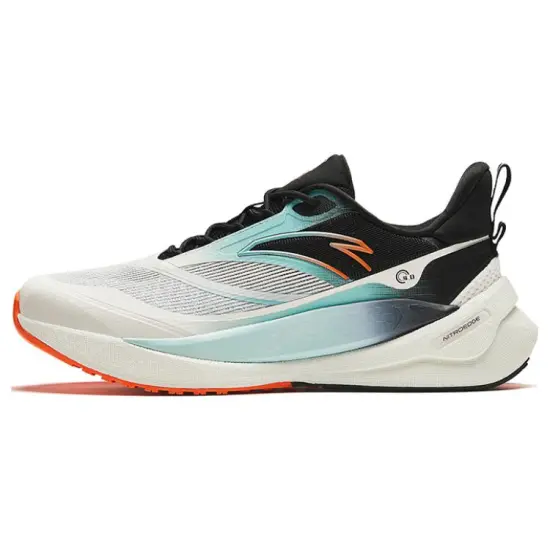 ANTA C37 Series Running Shoes Men Low-Top