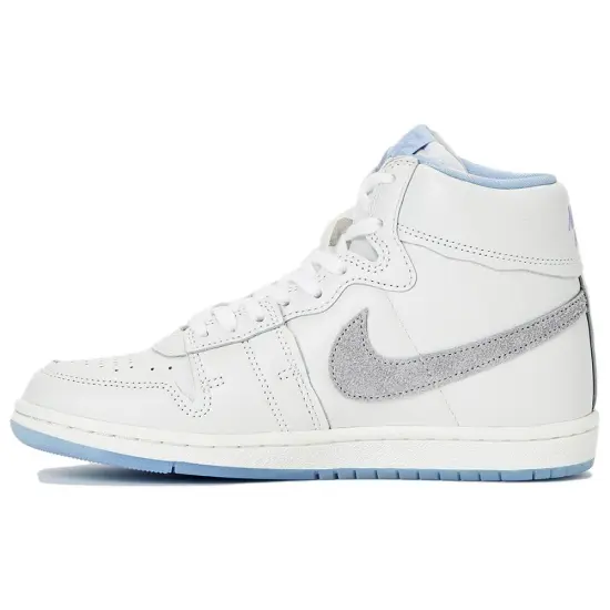 Jordan Nike Jordan Air Ship PE SP Forget-me-nots From Bud To Flower Women's