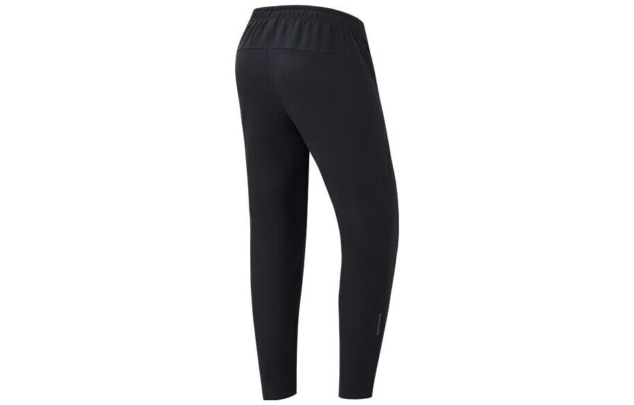 Anta Running Collection Running Pants Men’s Basic Black