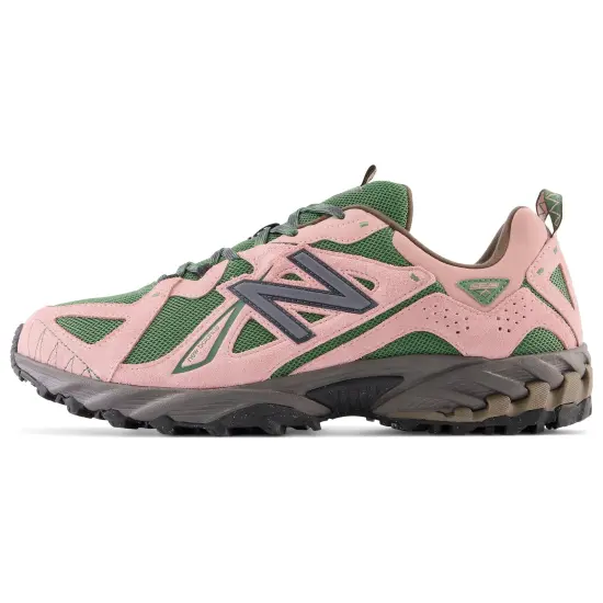 New Balance 610 Pink Moon