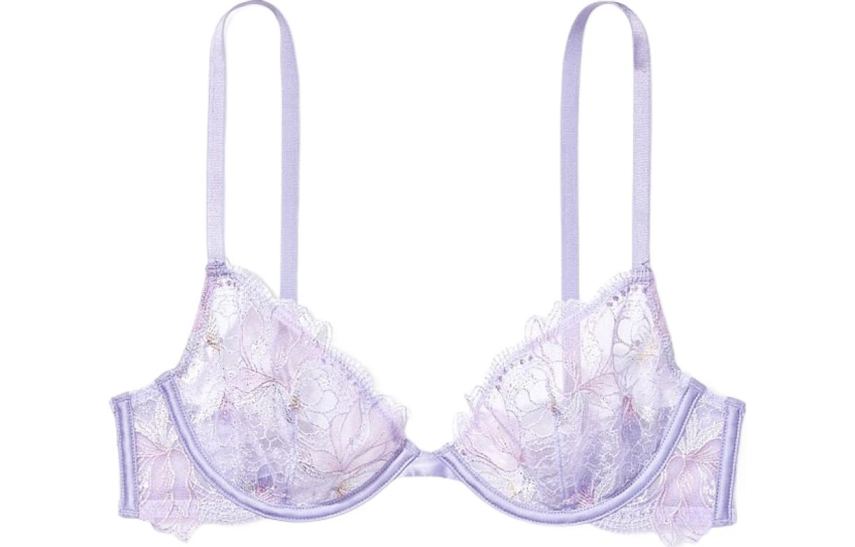 Женский бюстгальтер Victoria's Secret (разноцветный)