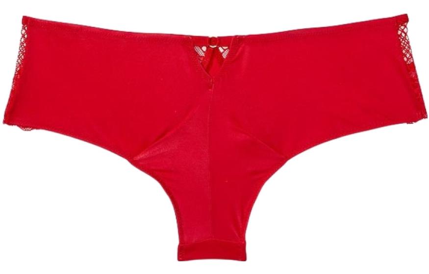 Женские трусы Victoria's Secret (разноцветные)