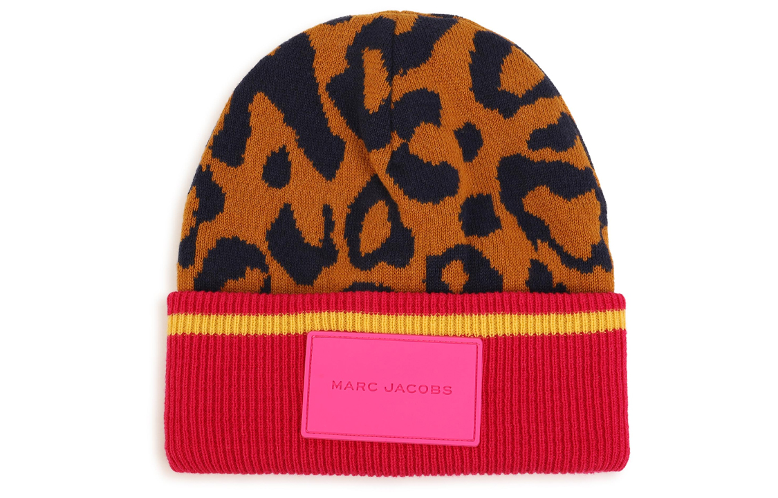 Шапки MARC JACOBS