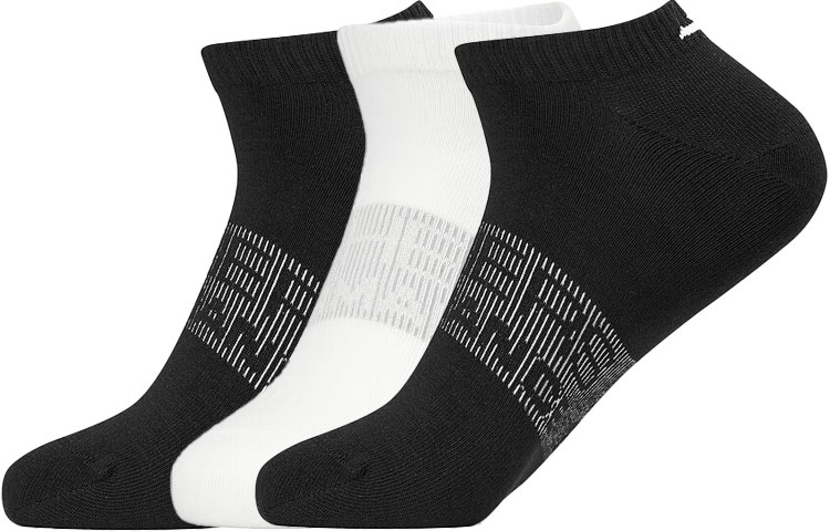 Skechers Sports Collection Ankle Socks Unisex