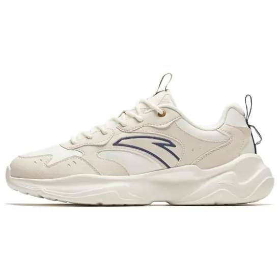 ANTA Life Collection Casual Shoes Men Low-Top