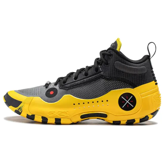 LINING Way Of Wade 10 - Caution
