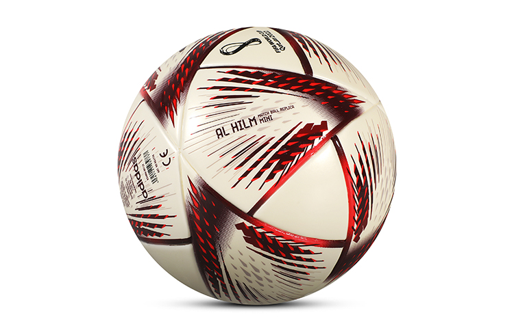 Adidas Soccer Memorabilia Thermoplastic Polyurethane Unisex Size 1