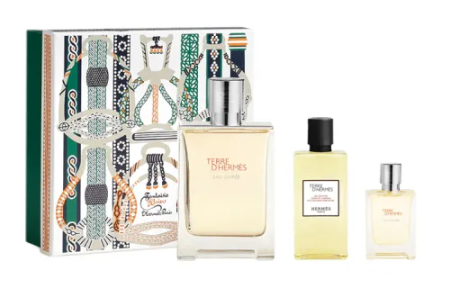 HERMES Clothing Sets
