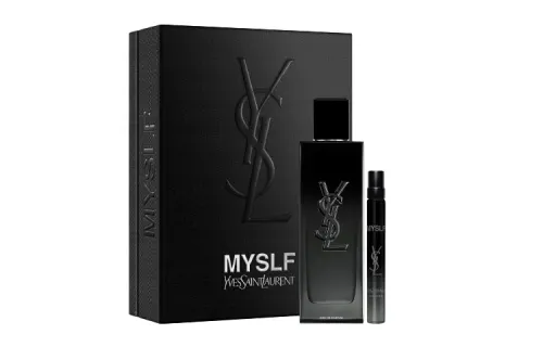 SAINT LAURENT Unrestrained Men's