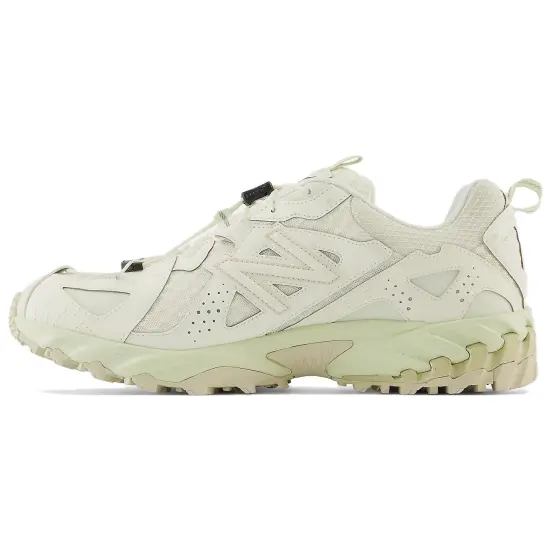 New Balance 610 Gore-Tex Raw Cashew