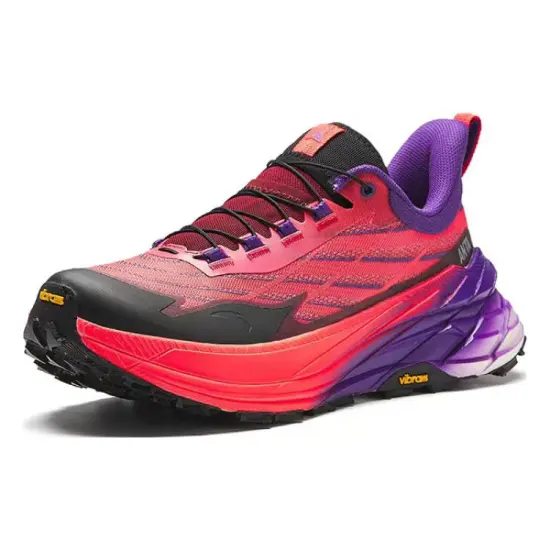 Anta Running Collection Taihang Abrasion Resistant Rebound Low Top Running Shoes Men's