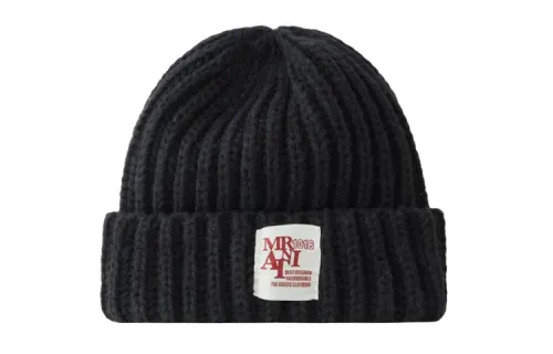 FREE RABBITⅡ Beanies Unisex