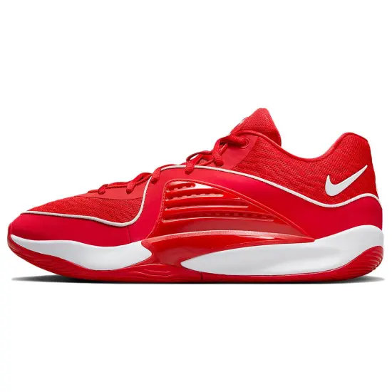 Nike KD 16 TB University Red