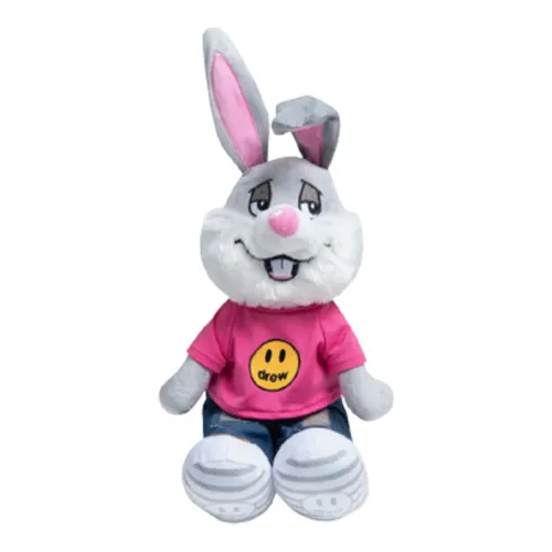 Drew House Jackie Rabbit Doll Plush Doll 40cm high