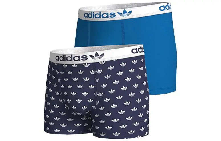 Adidas Men's Boxer Briefs