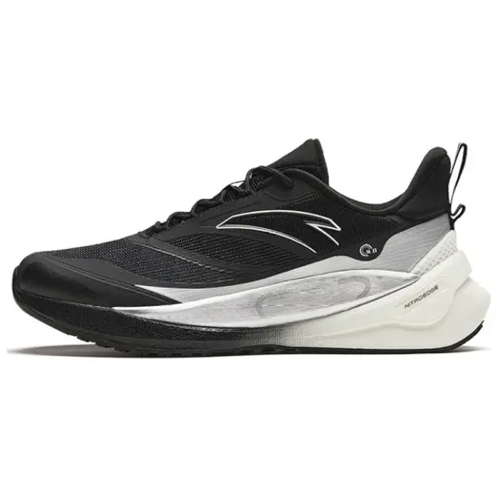ANTA C37 Series Running Shoes Men Low-Top