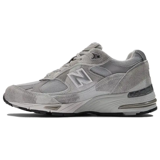 New Balance NB 991 Running Shoes Women's Low-top