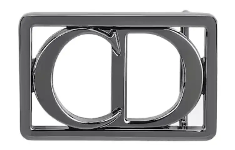 DIOR Other Accessories Men's Silver