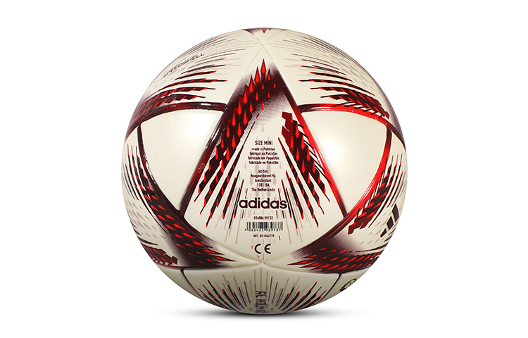 Adidas Soccer Memorabilia Thermoplastic Polyurethane Unisex Size 1