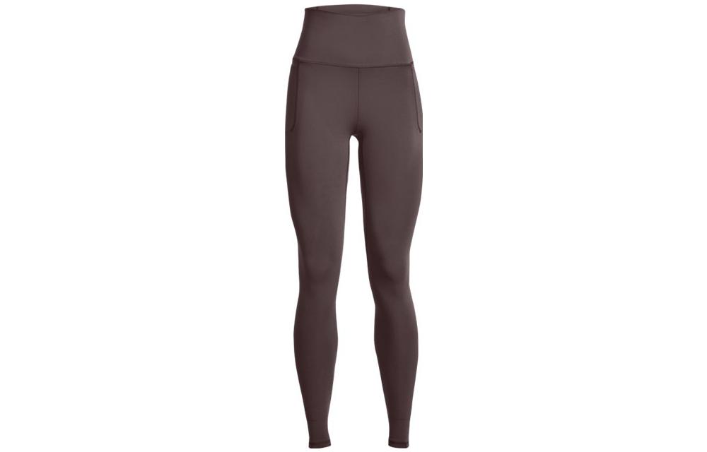 Under Armour Meridian Yoga Pants Women’s Gray