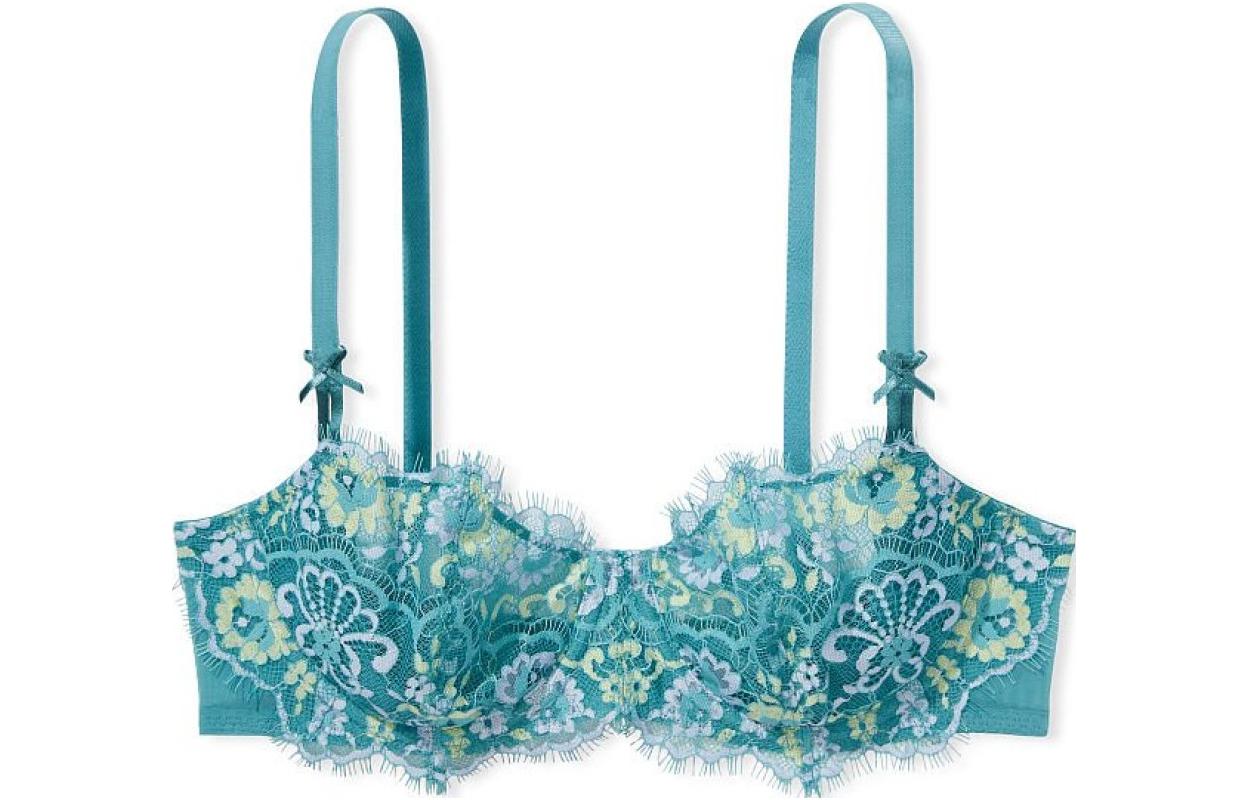 Женский бюстгальтер Victoria's Secret Dream Angels (розовый)