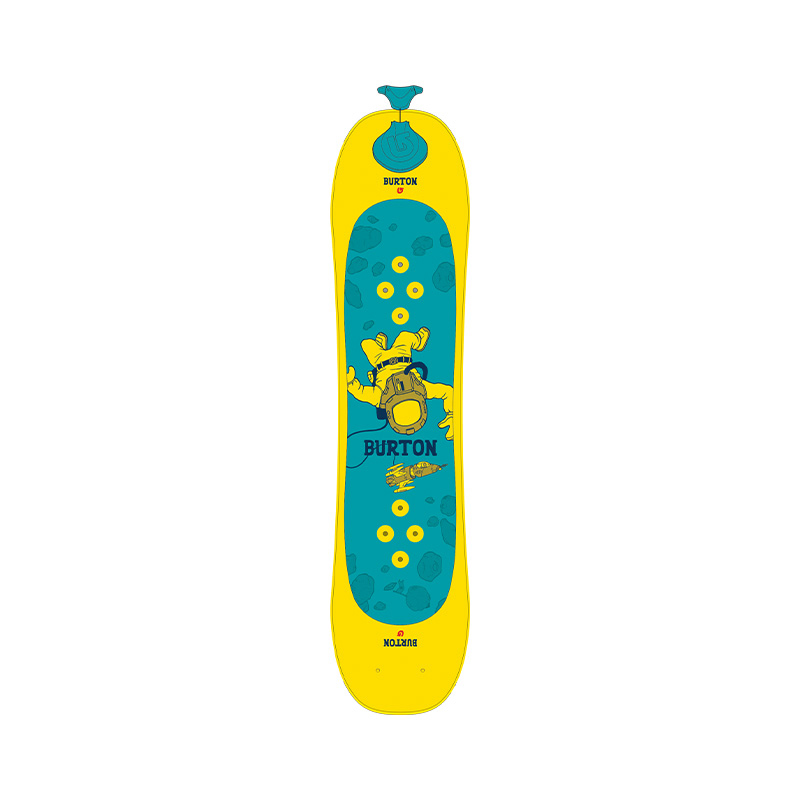 BURTON 23/24 RIGLET Powder Kids’ Snowboards