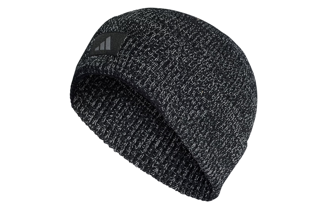Шапка adidas (черная)