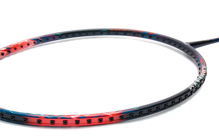 Li Ning Thunder 90 Tiger MAX Badminton Rackets