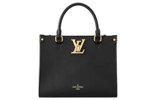 LOUIS VUITTON M23637 Lock & Go
