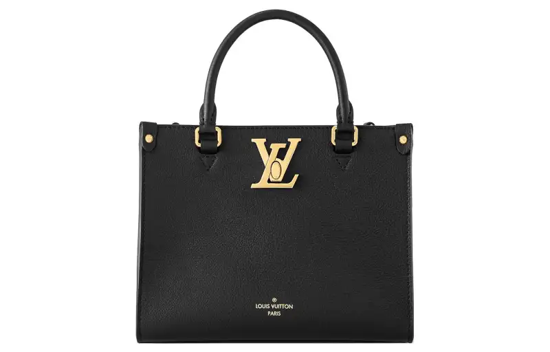 LOUIS VUITTON M23637 Lock & Go