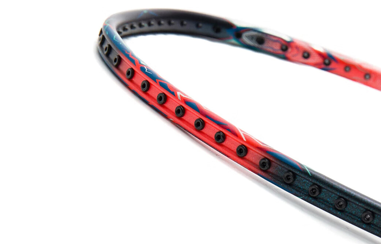 Li Ning Thunder 90 Tiger MAX Badminton Rackets