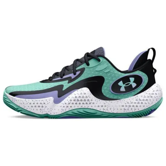 Under Armour Spawn 5 'Start Of Season'