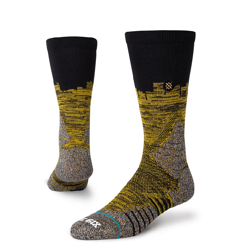 Stance x NBA    3