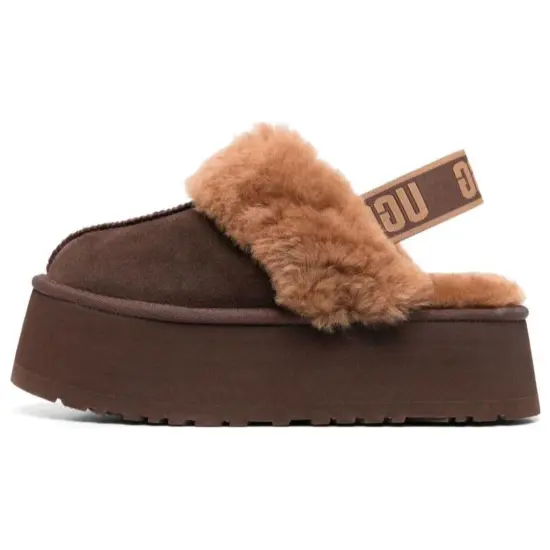 UGG Women's Casual Shoes Women's Low-top Brown