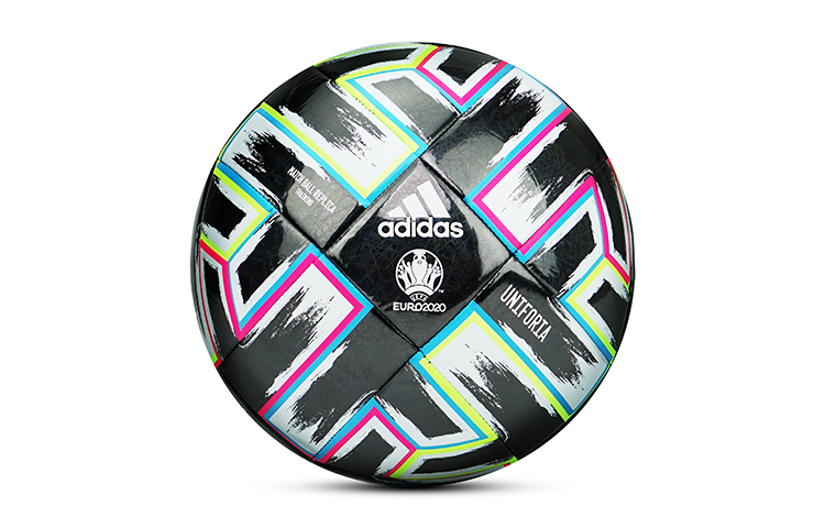 Adidas Soccer Ball