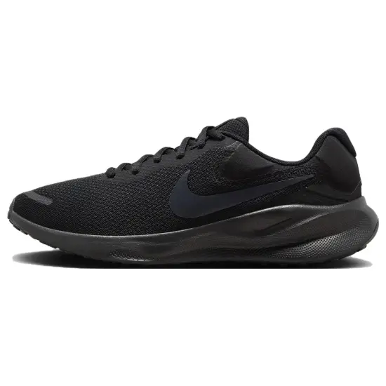 Nike Revolution 7 'Black Off Noir'