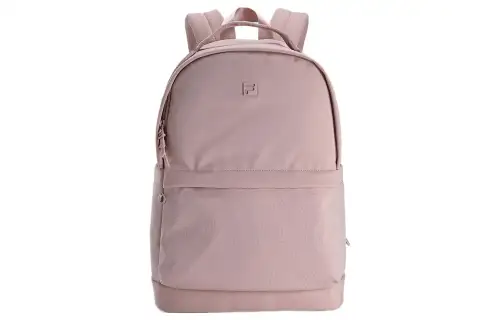 FILA Fitness Fabric Backpack Regular Women's Pink