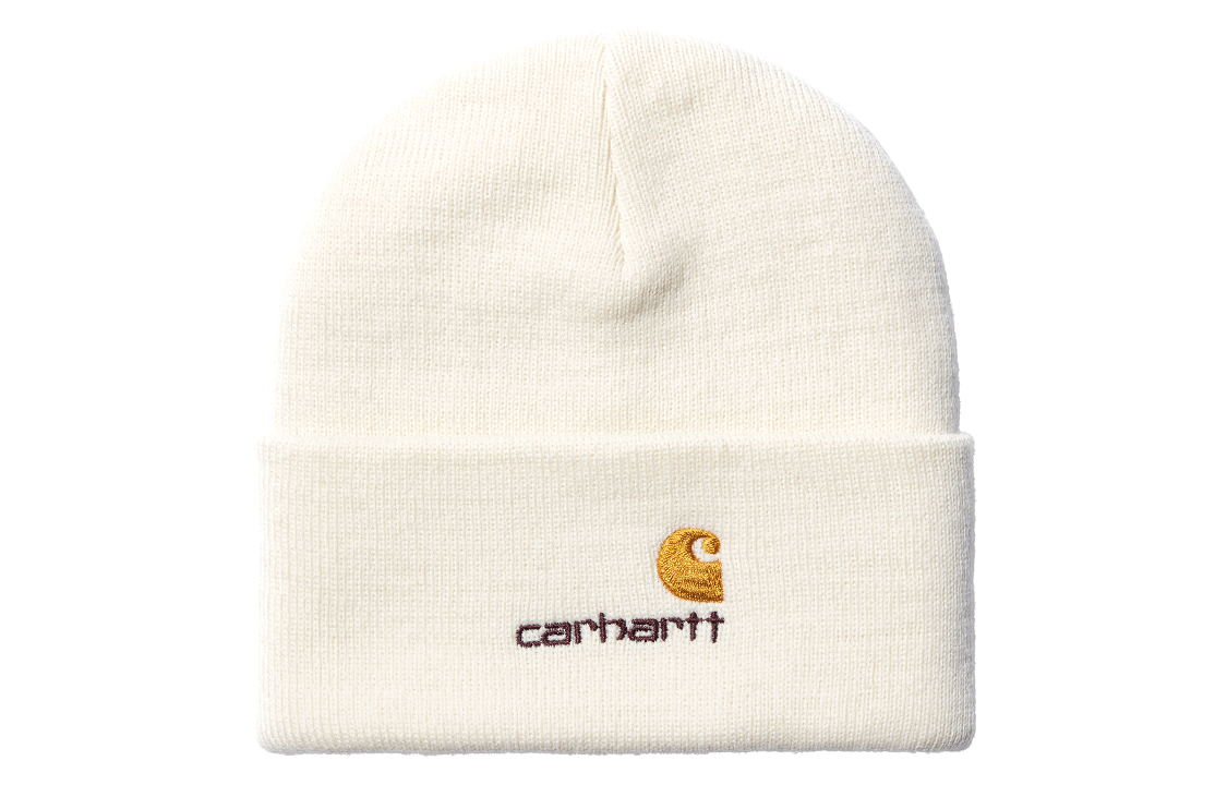 Шапка Carhartt (белый)