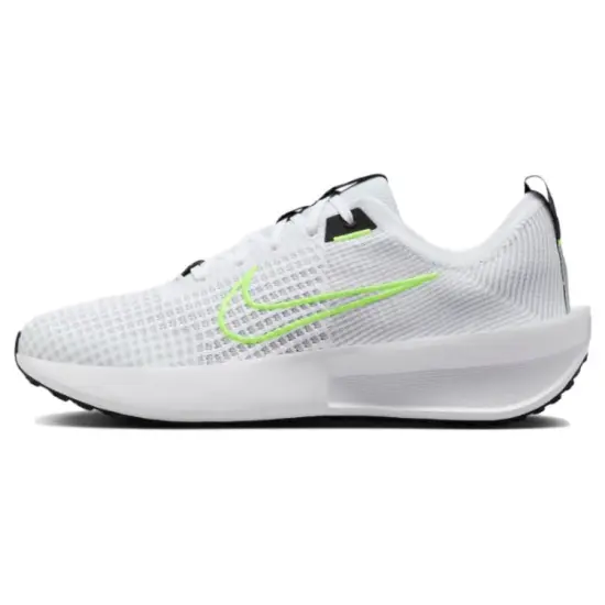 Nike Interact Run 'White Volt'