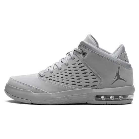 Jordan Flight Origin 4 Wolf Grey